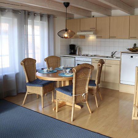 Gaestehaus Maeder Am Hafen Uhldingen-Mühlhofen Cameră foto