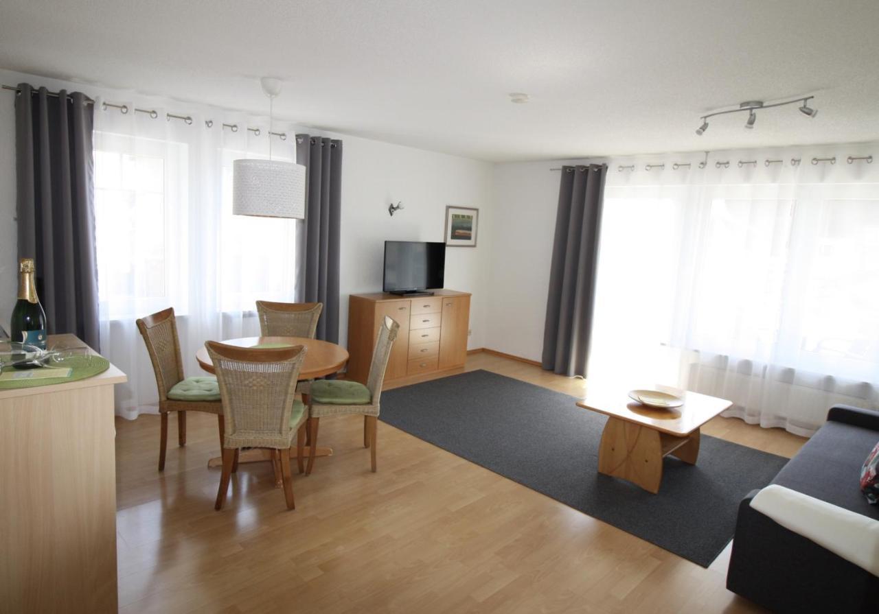 Gaestehaus Maeder Am Hafen Uhldingen-Mühlhofen Cameră foto
