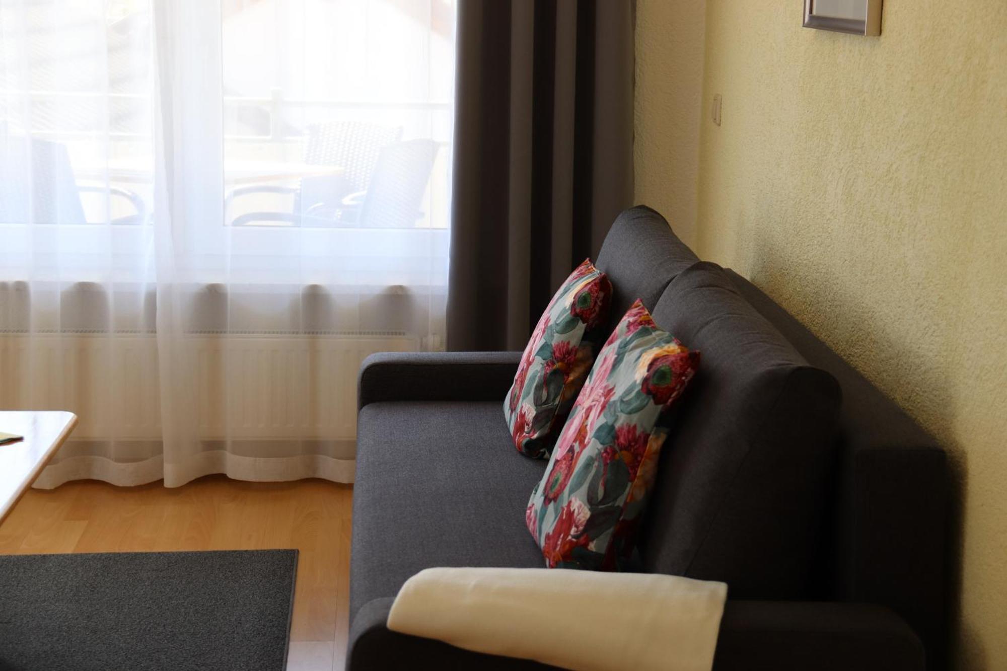 Gaestehaus Maeder Am Hafen Uhldingen-Mühlhofen Cameră foto